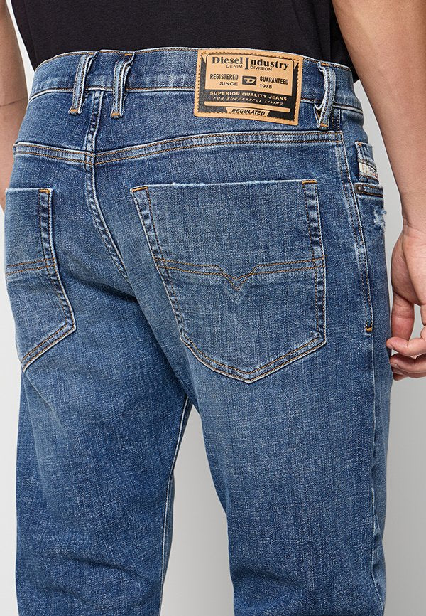 Diesel TEPPHAR-X