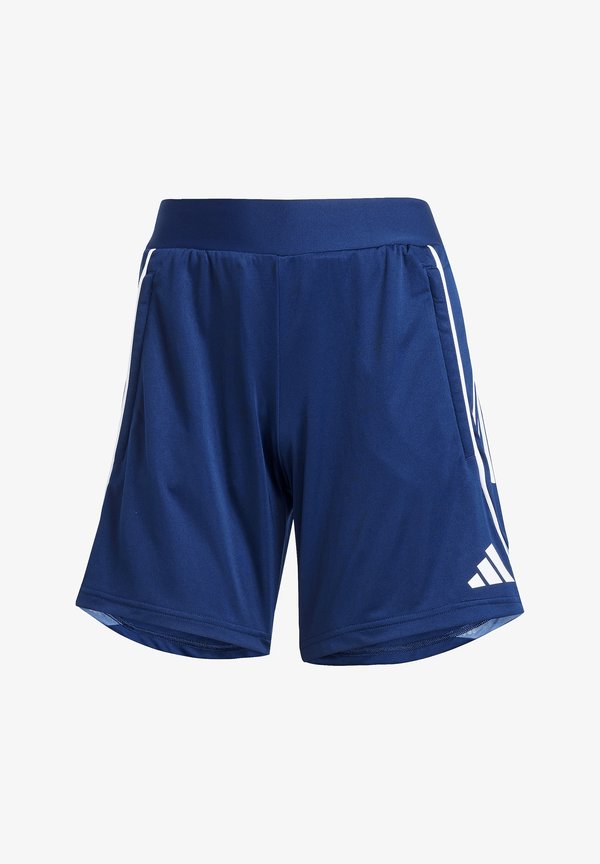 adidas Performance Sports shorts - blaublau