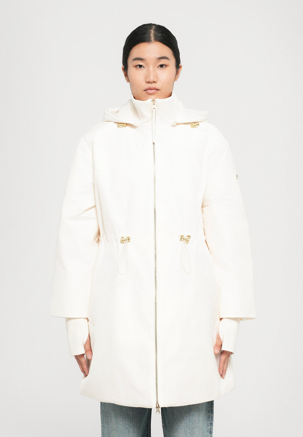 CABAN COAT Media 3