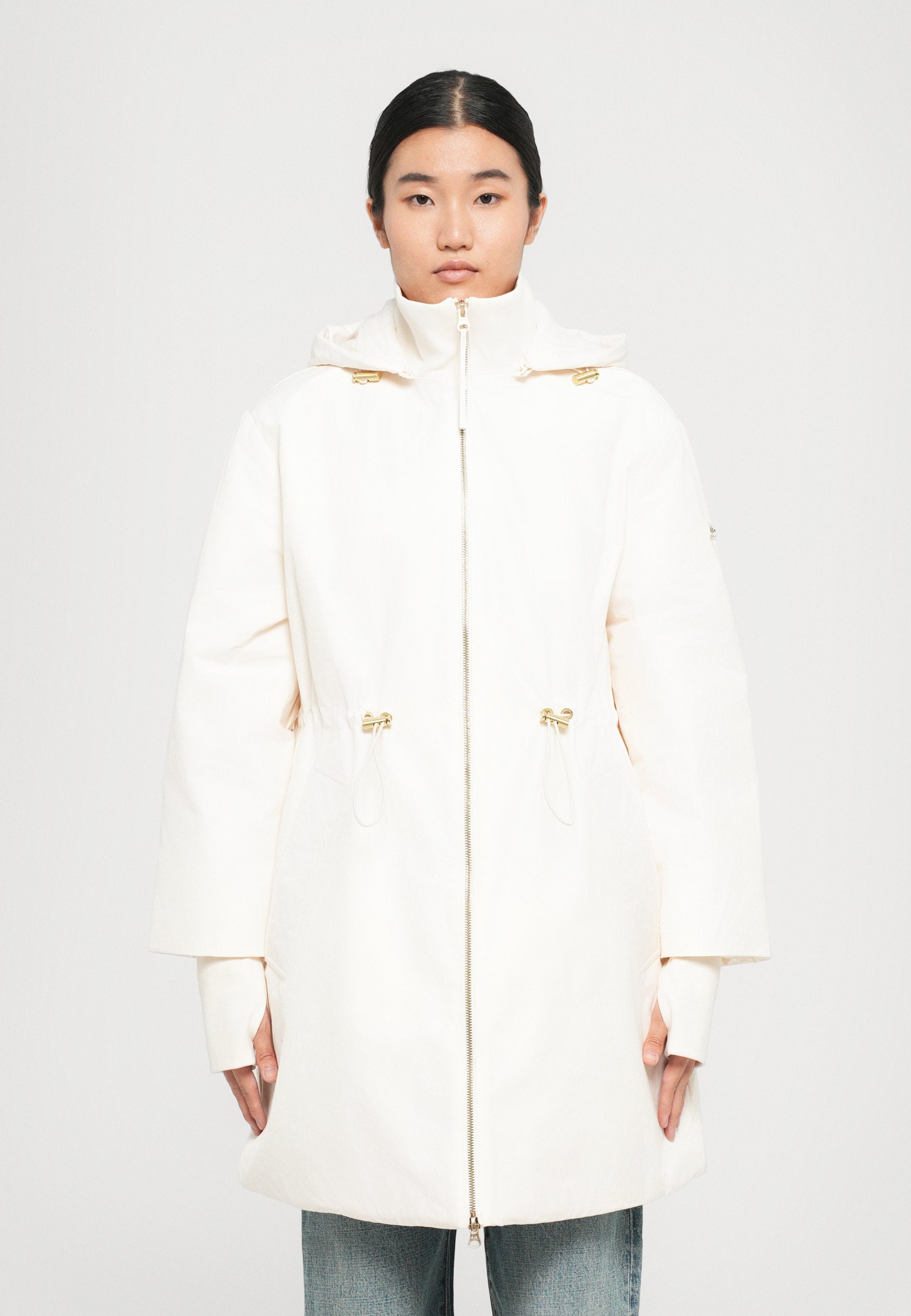 CABAN COAT Media 3