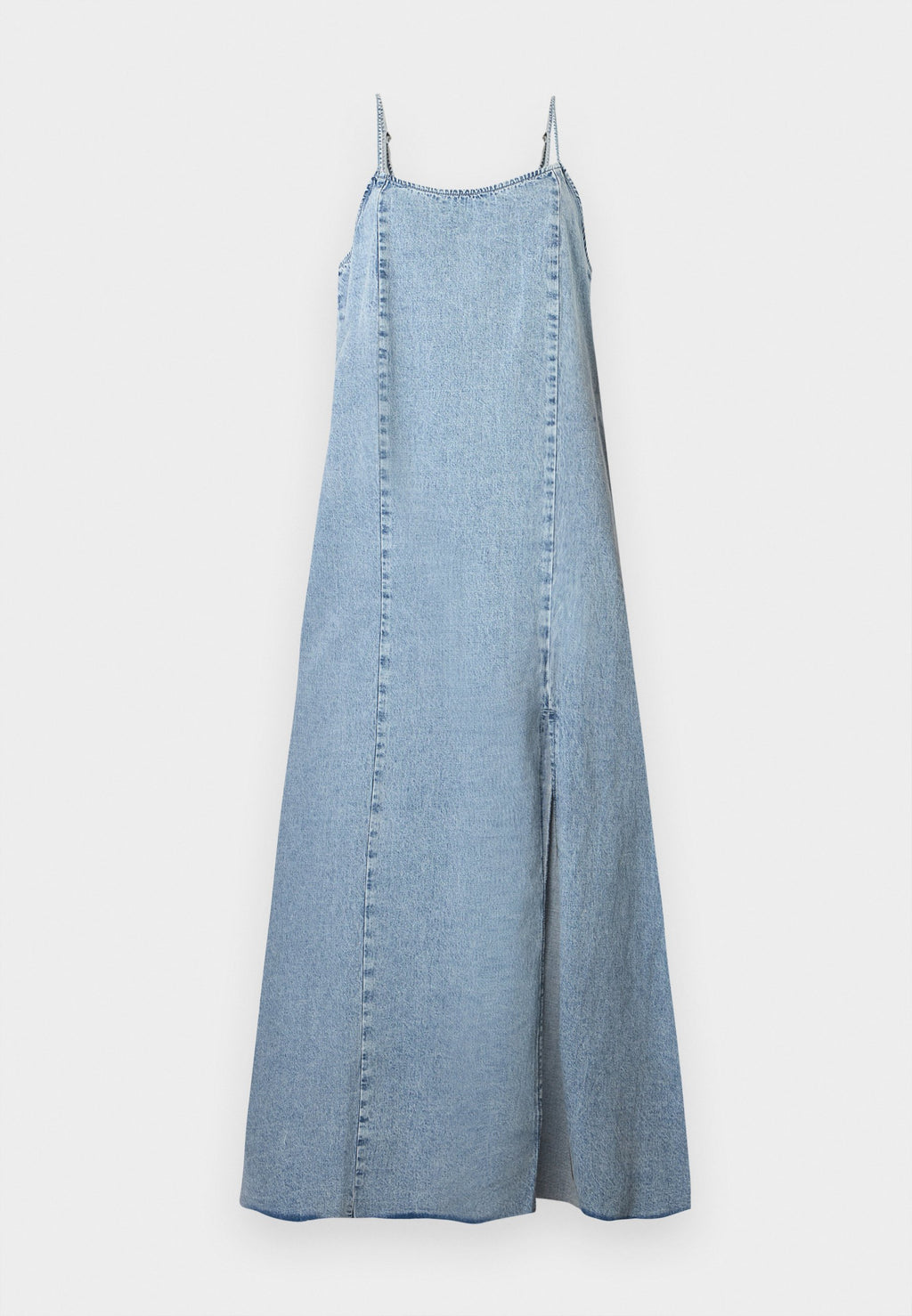 Noisy May NMSIGNE DRESS WITH SLIT