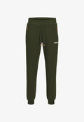 Jack & Jones Regular Fit - Tracksuit bottoms - duffel bag