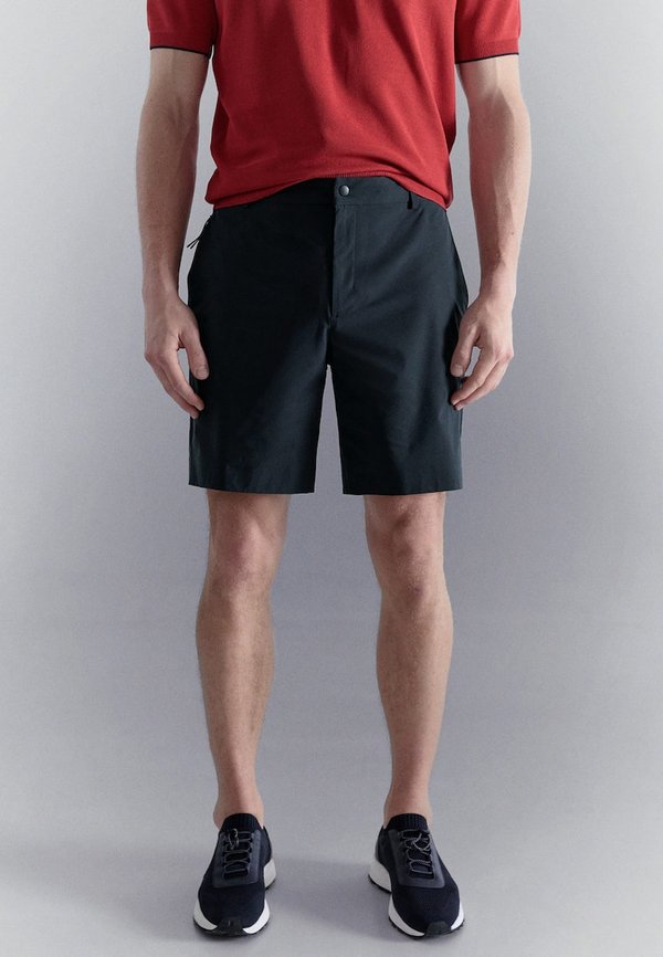 Mango ADULT - Shorts - navy