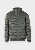 QUILTED JACKET Media 1