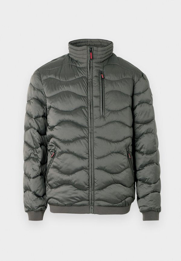 Guess QUILTED JACKET