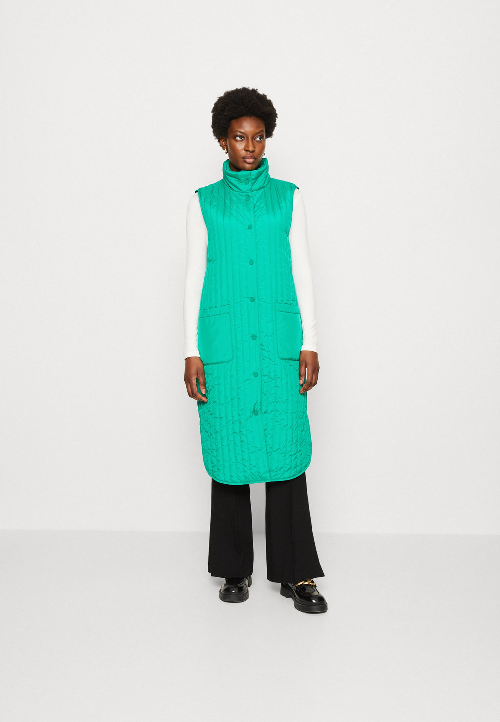 Freequent LAGO WAISTCOAT