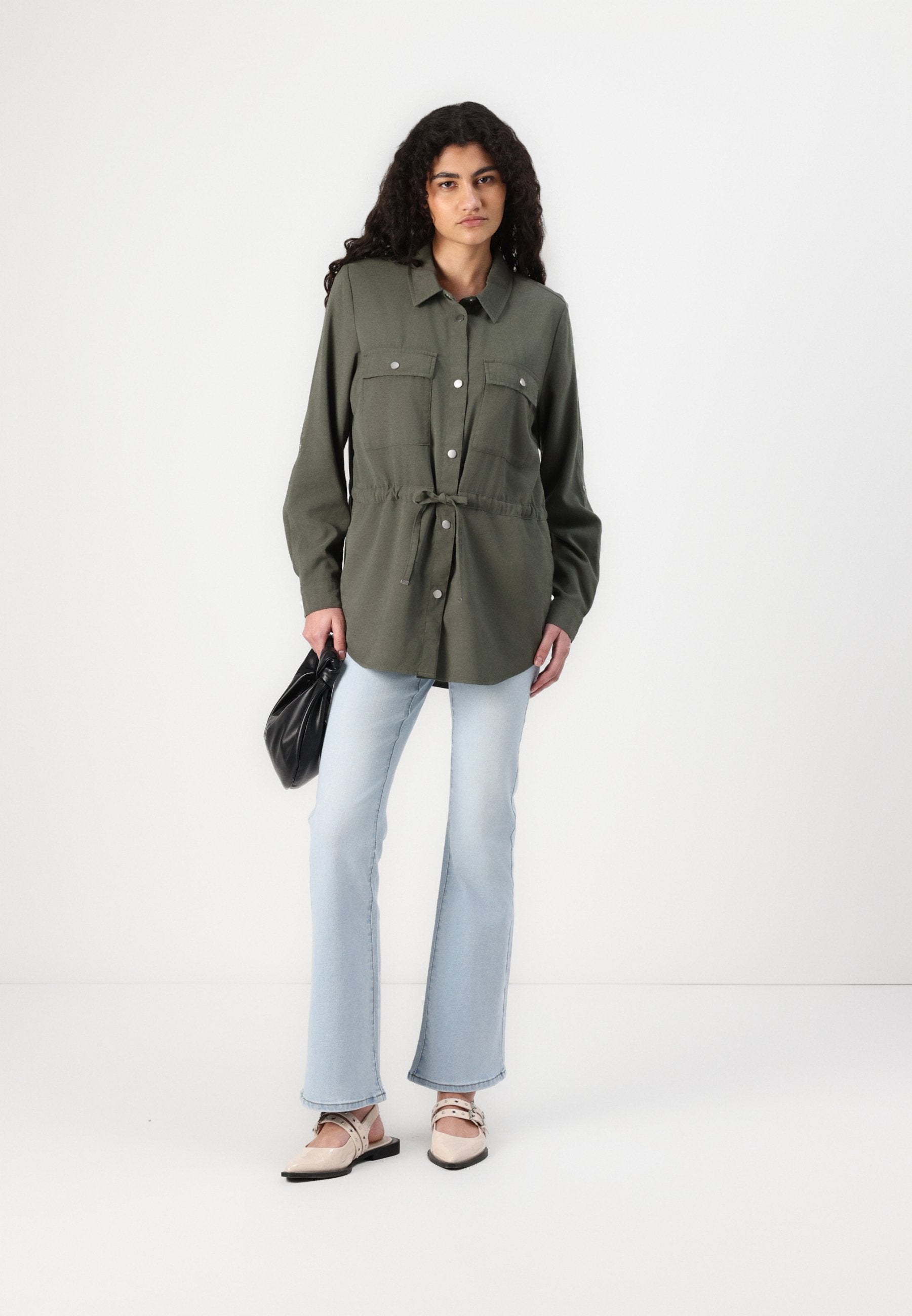 ONLARIS LIFE CARGO JACKET Media 2