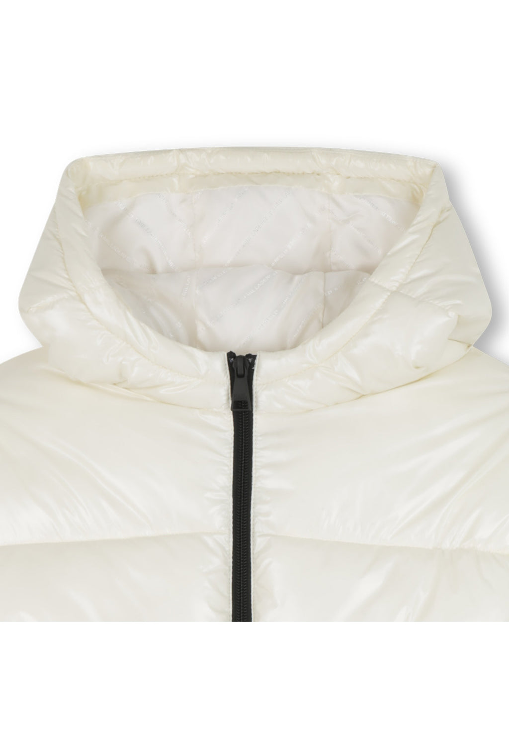 PUFFER JACKET Media 3