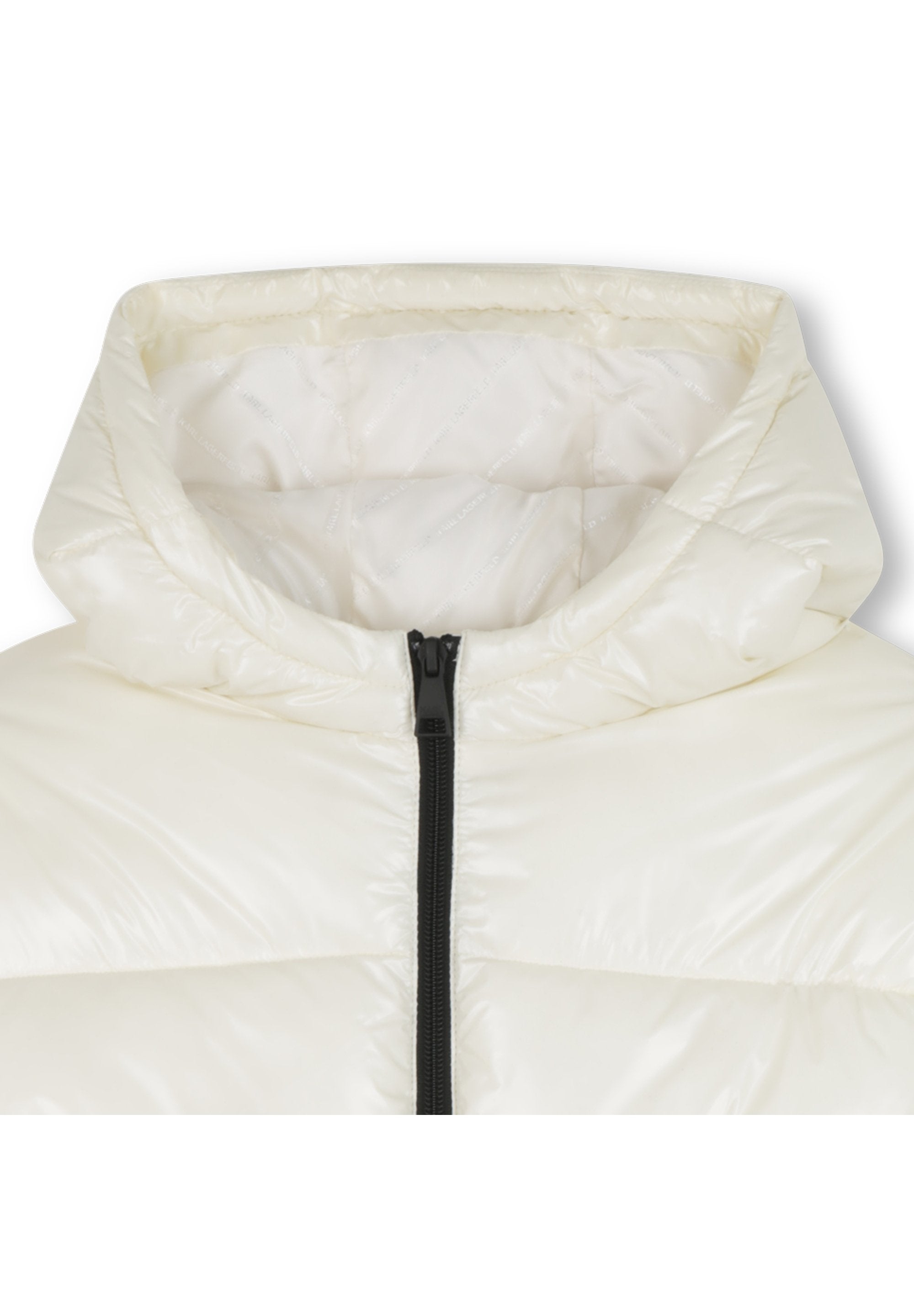 PUFFER JACKET Media 3