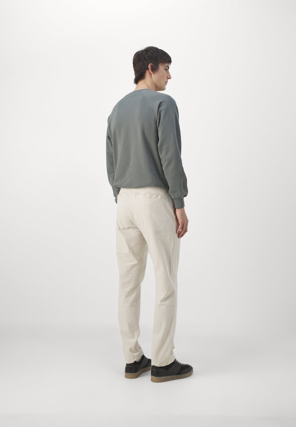 STUDIO ID PABLO TROUSERS