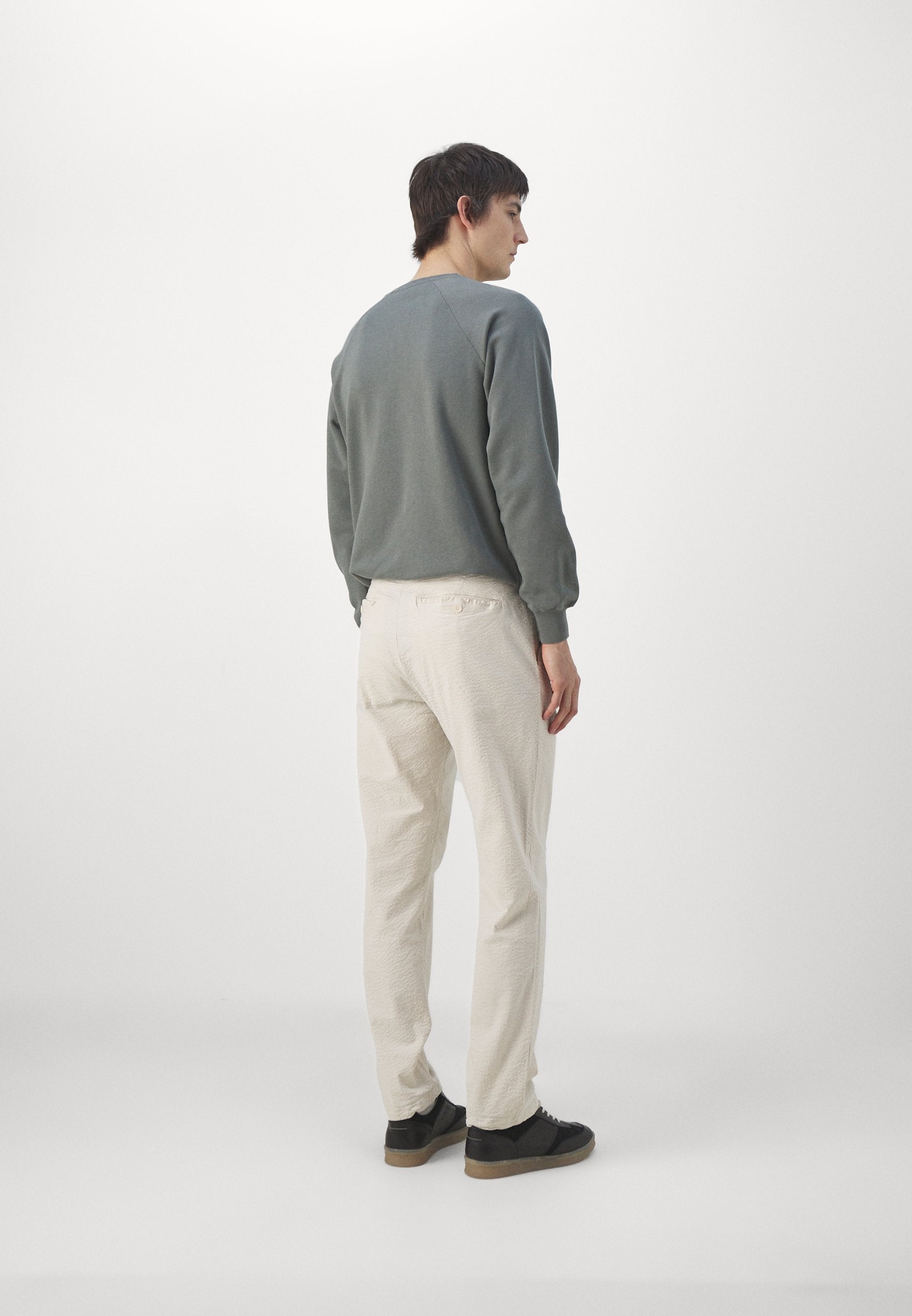 STUDIO ID PABLO TROUSERS