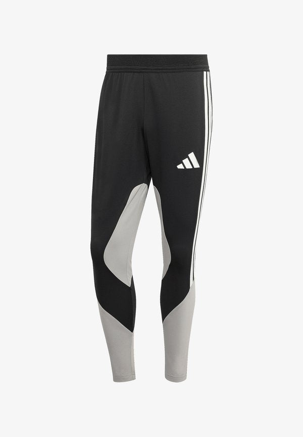 adidas Performance Tracksuit bottoms - schwarz