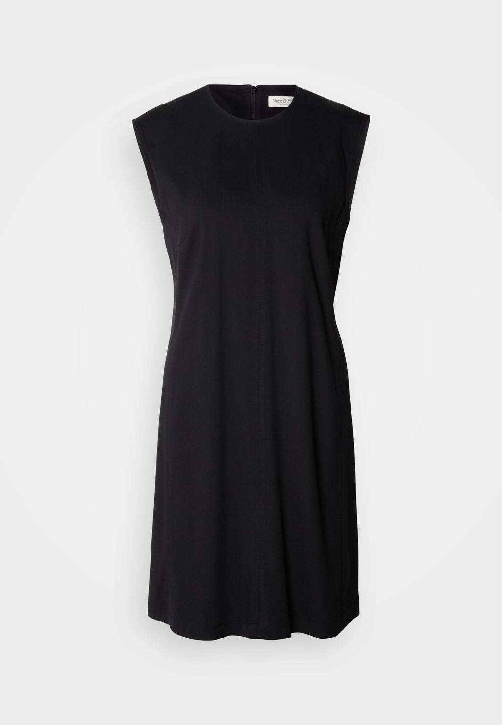 Marc O'Polo SHIFT DRESS SLEEVELESS SHORT LENGTH