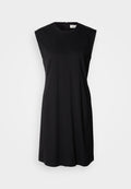 SHIFT DRESS SLEEVELESS SHORT LENGTH Media 1