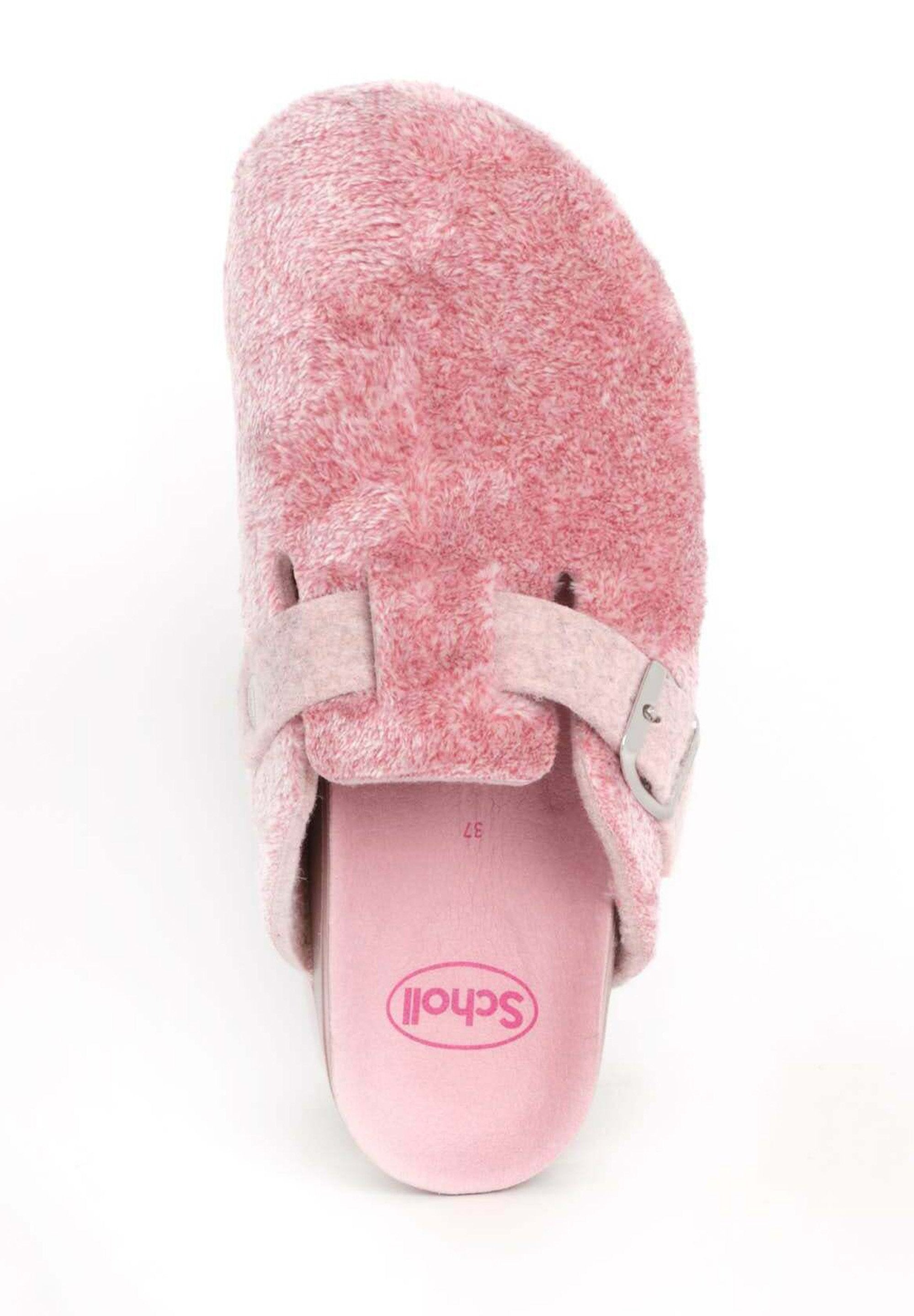 Scholl POPPY
