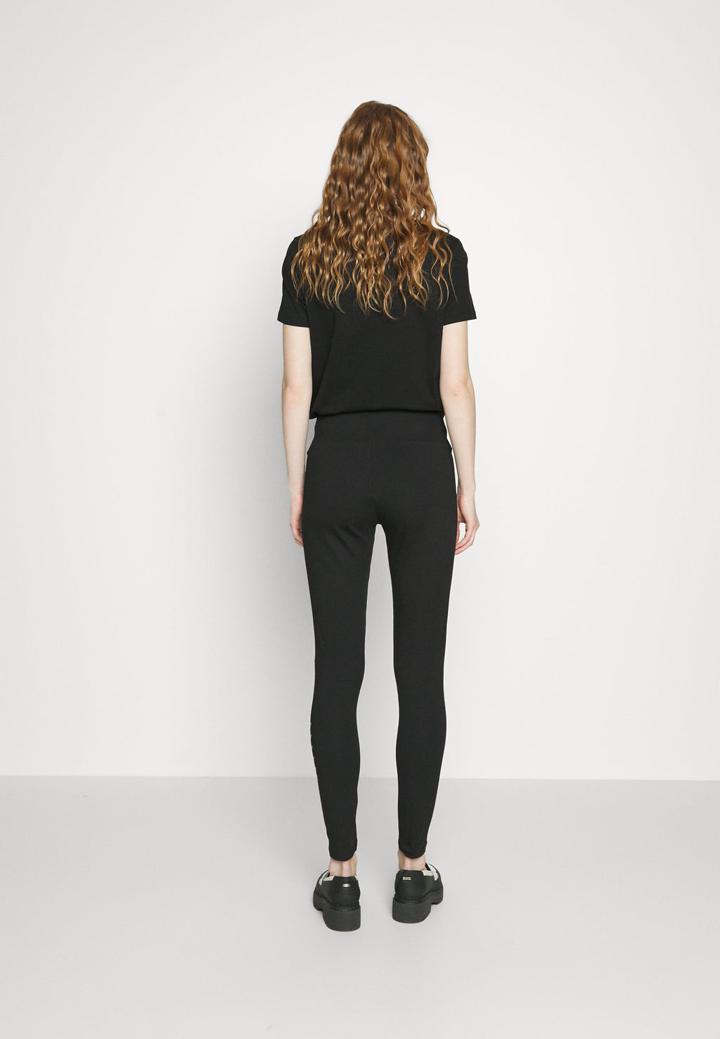 EA7 Emporio Armani Leggings - Hosen Media 4