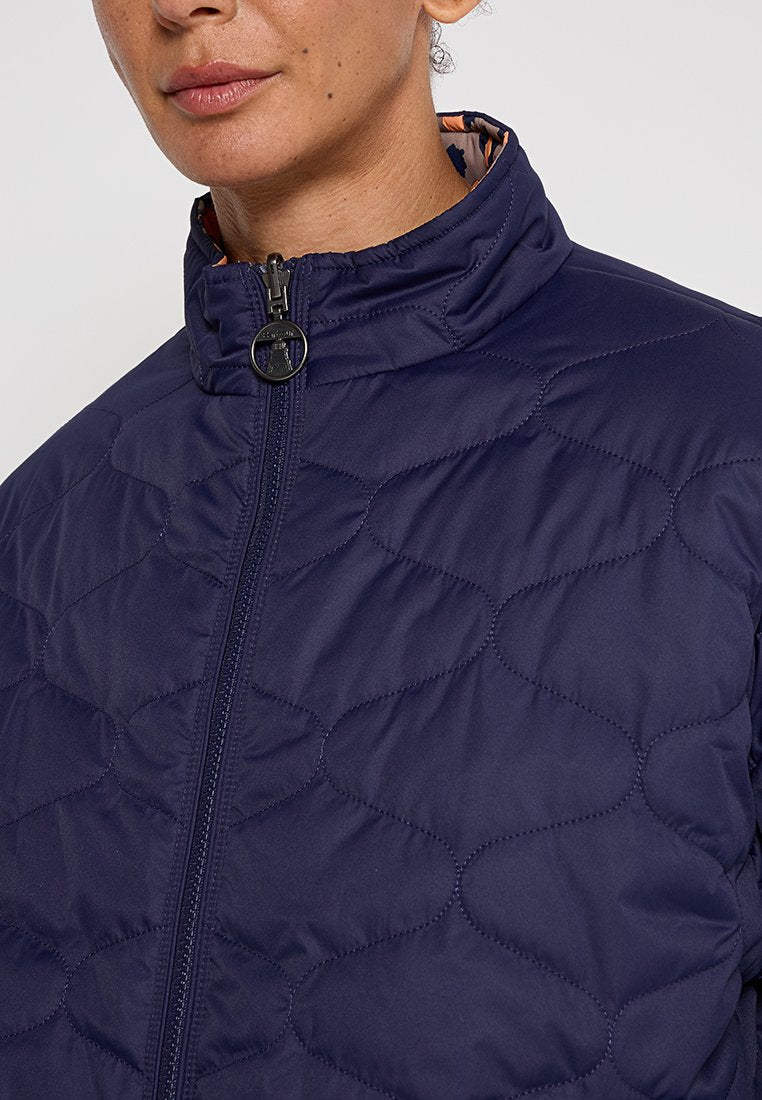 Barbour