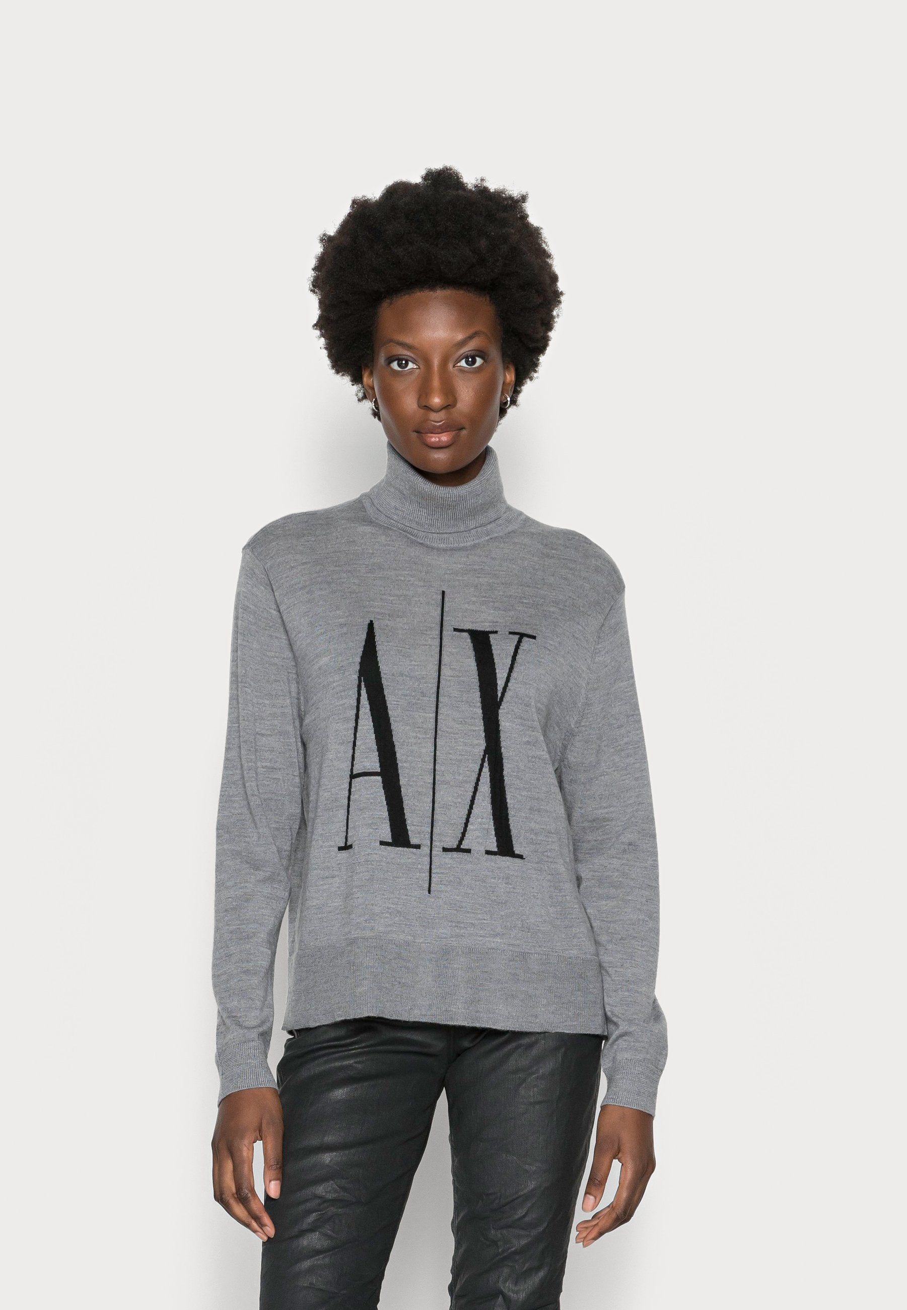 Armani Exchange Strickpullover Media 3