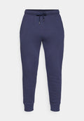 Calvin Klein Golf PLANET JOGGER - Tracksuit bottoms - navy