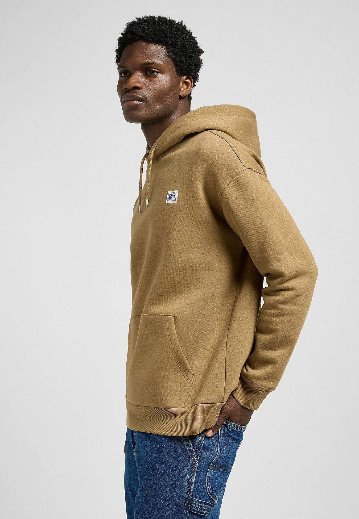 Lee LONG SLEEVE - RELAXED FIT