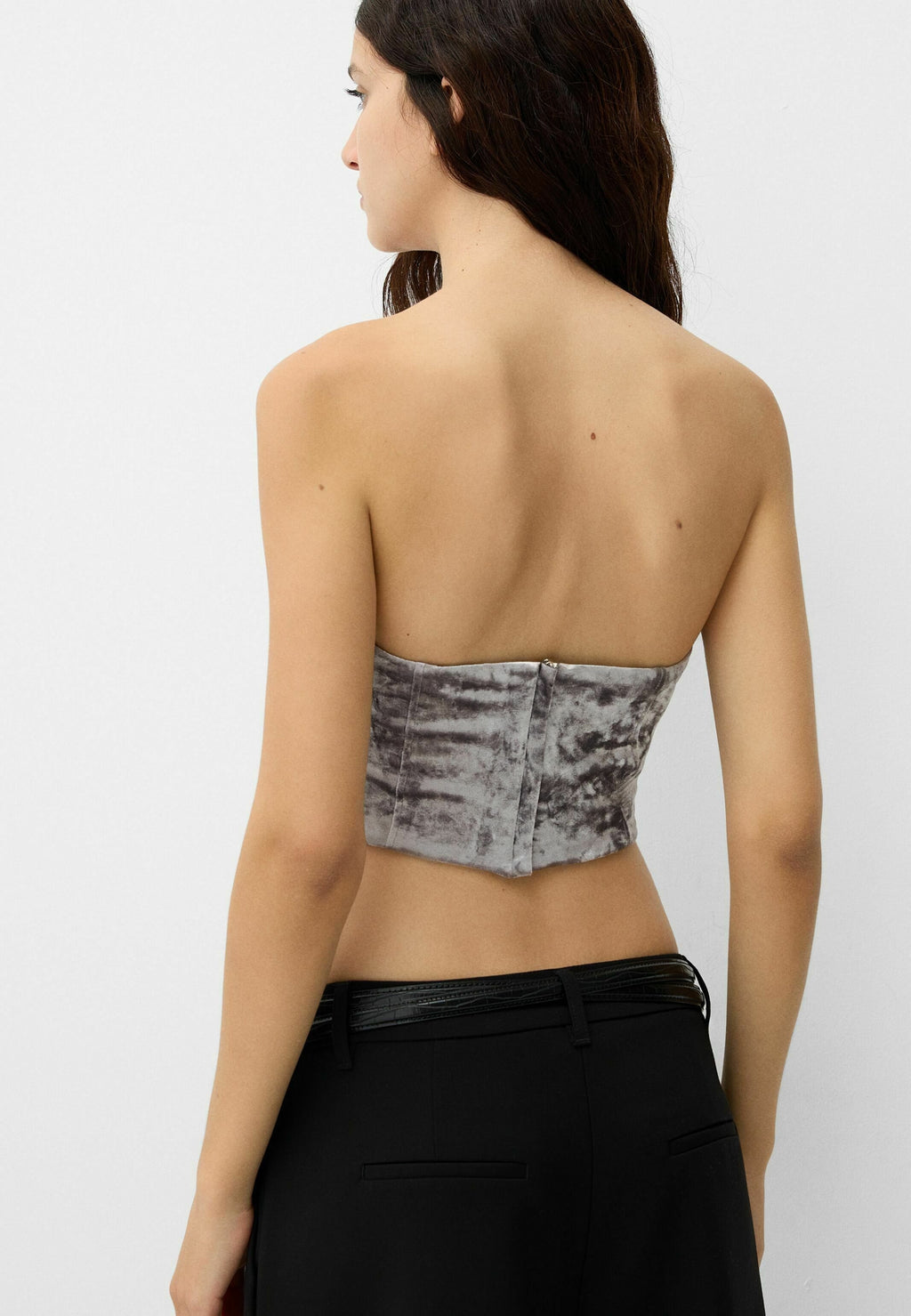 Bershka INSPIRED