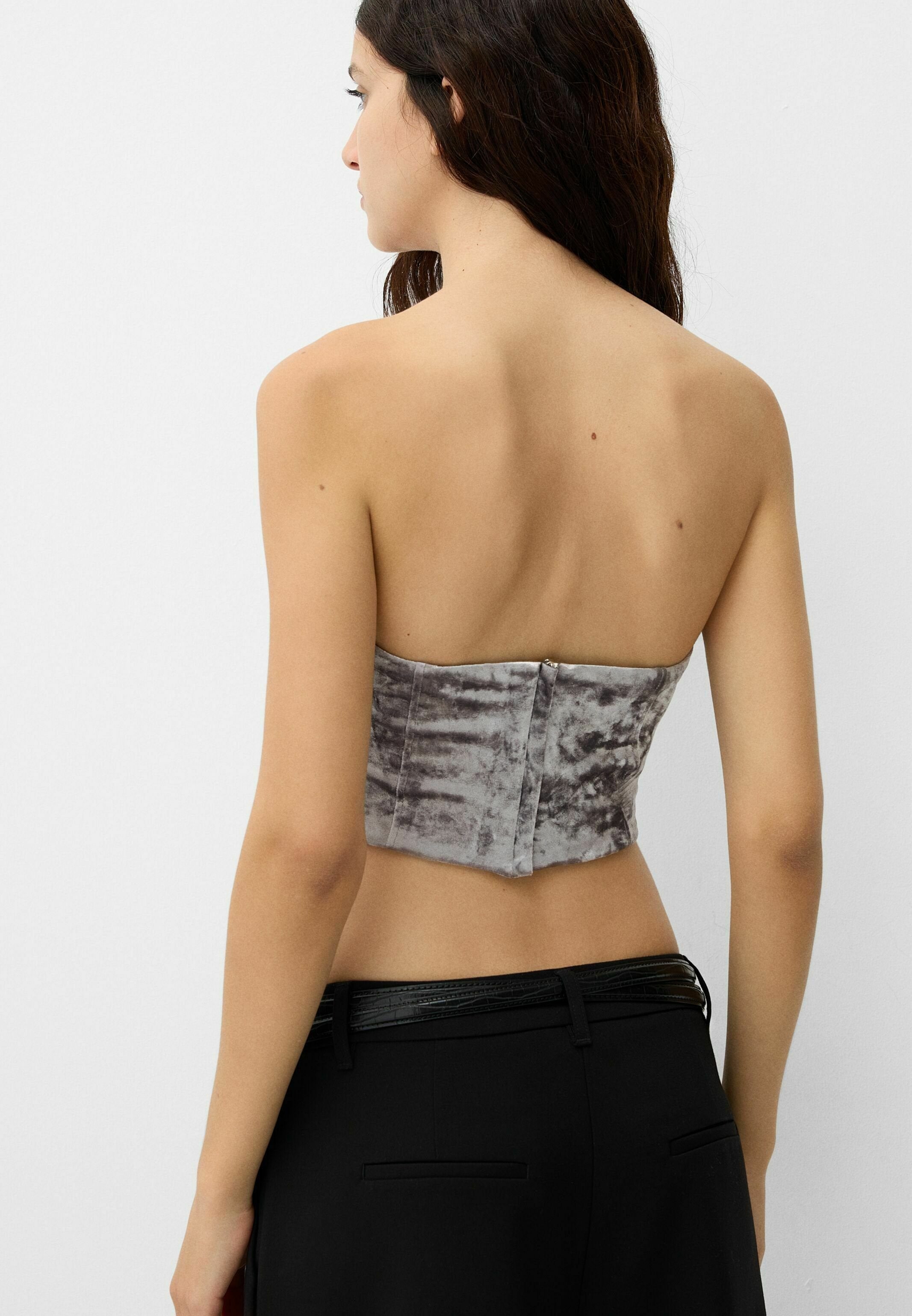Bershka INSPIRED