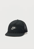 Nike Performance PRO UNISEX - Cap - black/anthracite/silver-coloured
