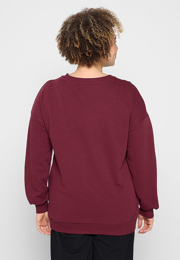 ONLY Carmakoma Sweatshirt Media 2