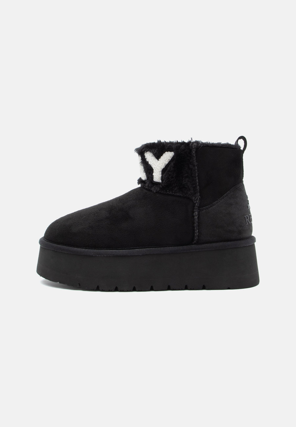 Replay CHIC REP