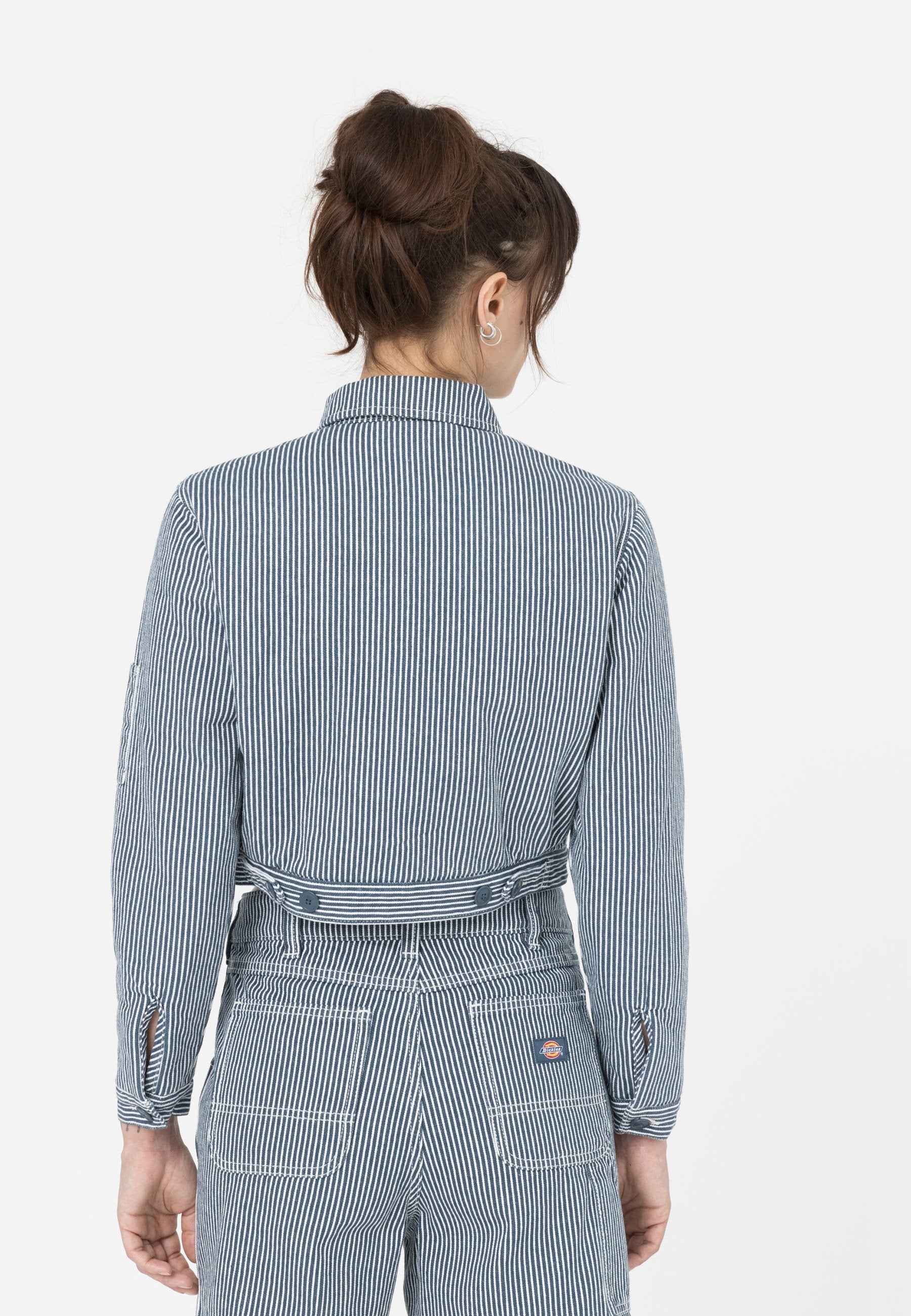 Dickies CROPPED EISENHOWER