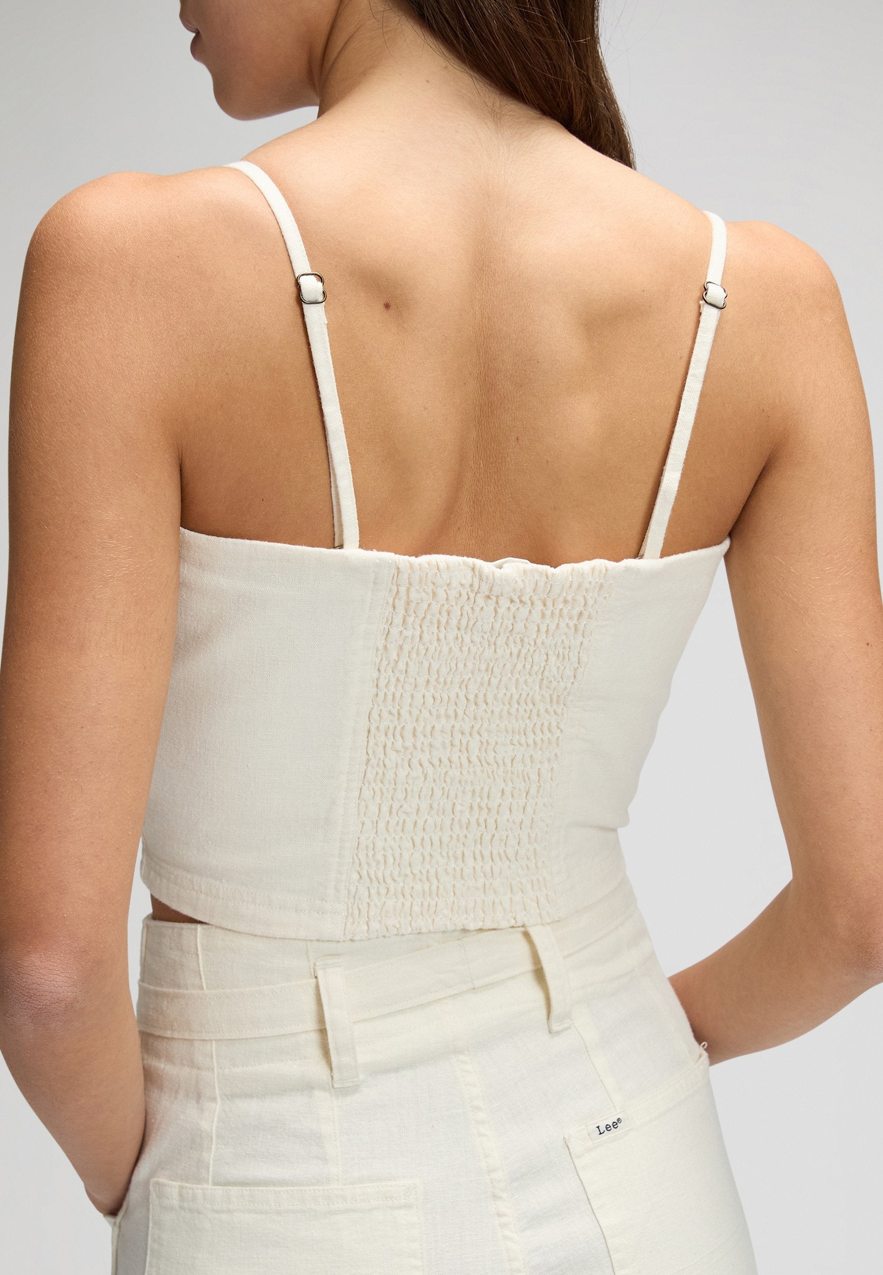 Lee STRAPPY TANK
