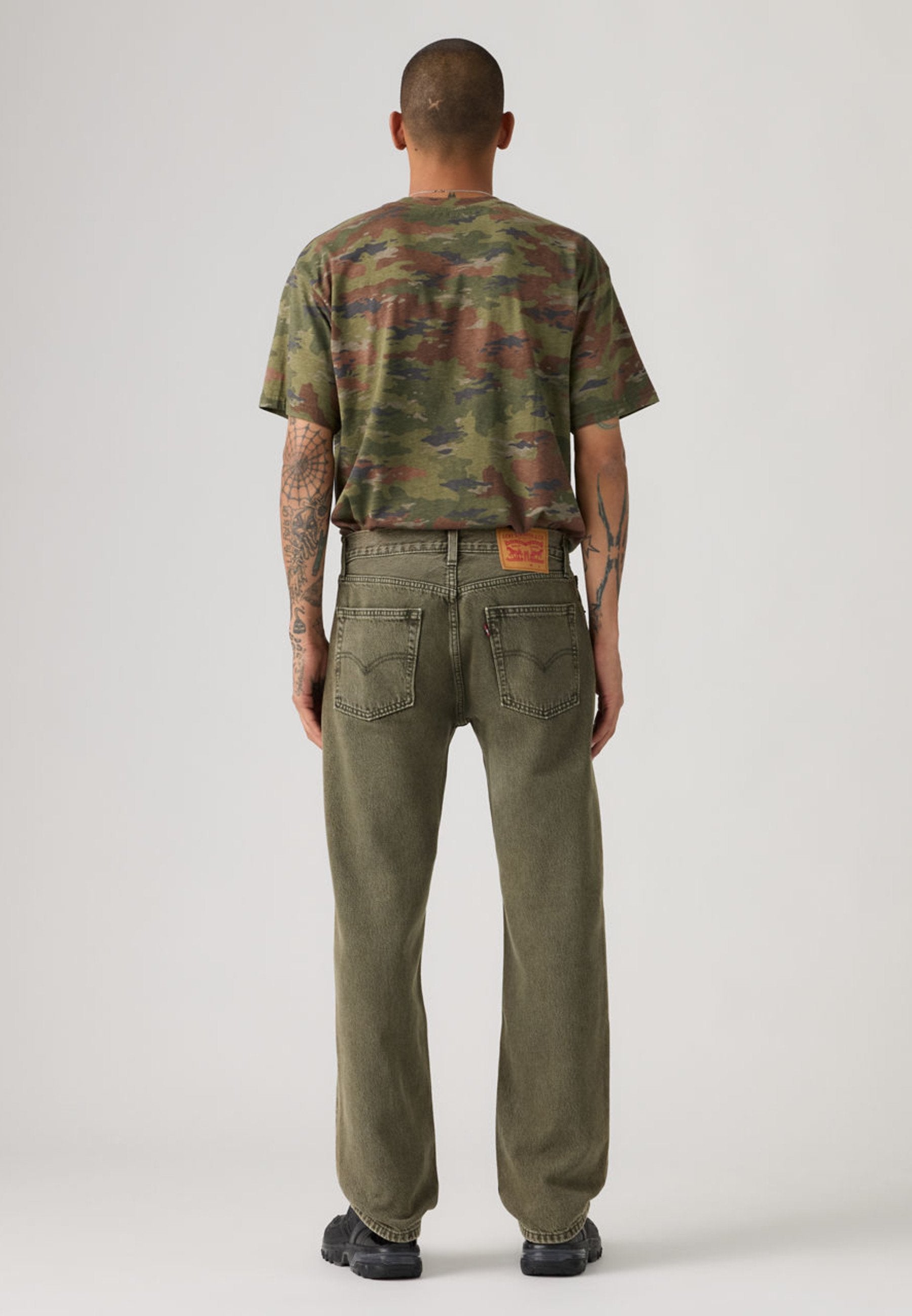 Levi's® 555® RELAXED STRAIGHT