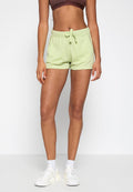 icebreaker Kurze Sporthose Media 1