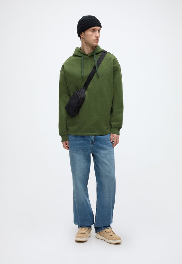 Scotch & Soda CORE 3 CROSSES HOODIE