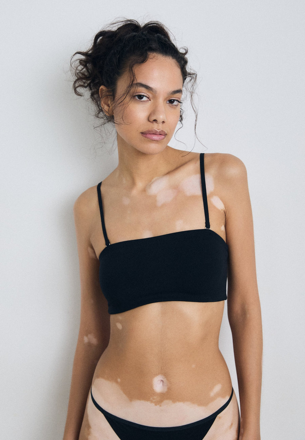 Hunkemöller SMOOTH BANDEAU BRALETTE