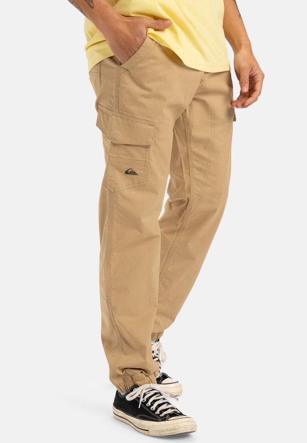 Quiksilver CUFFED