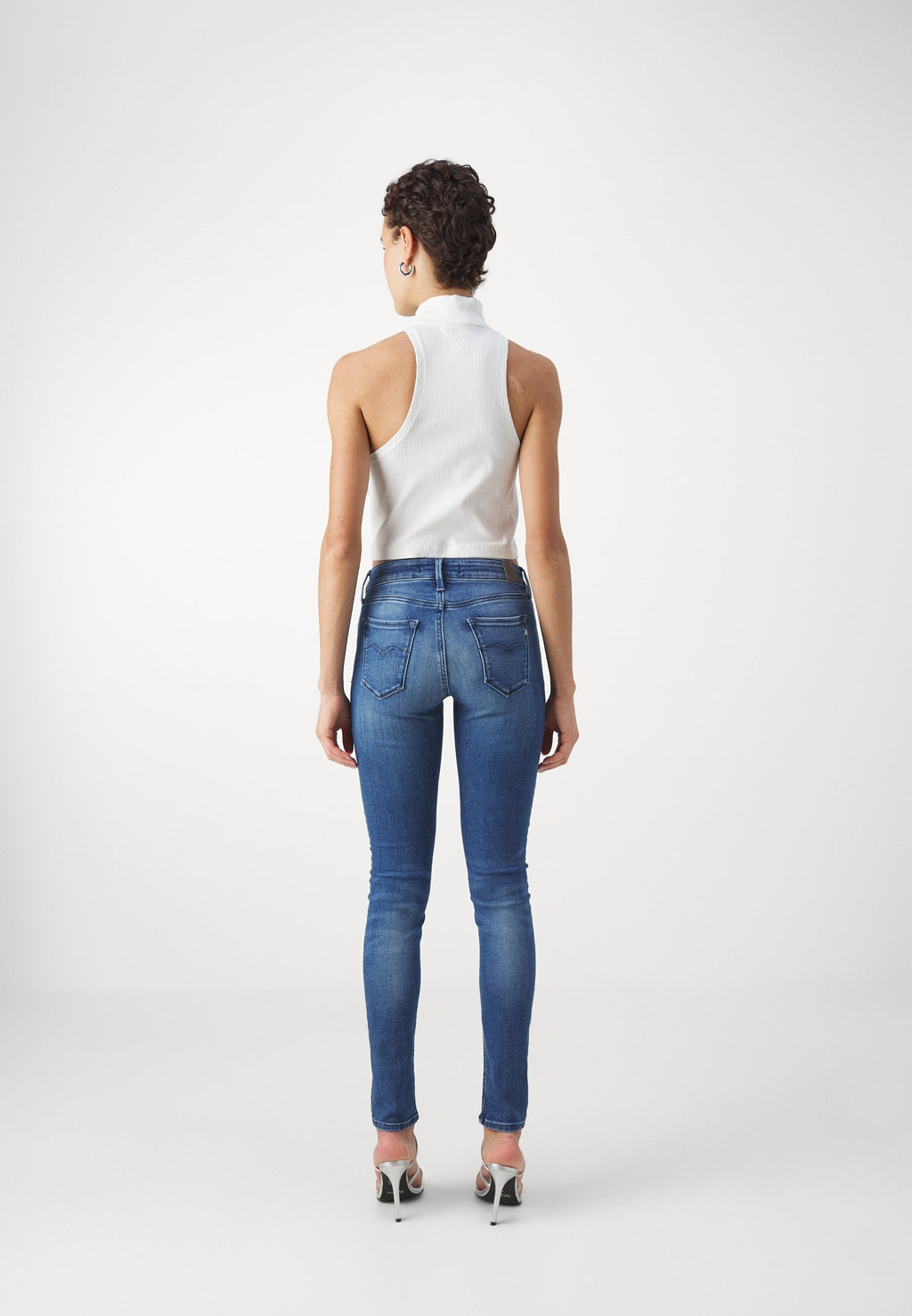 Replay NEW LUZ PANTS