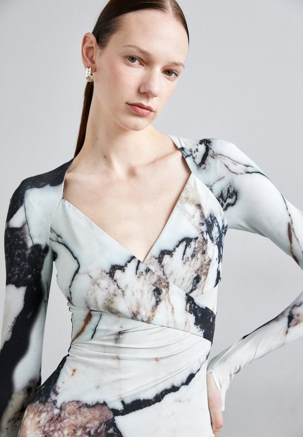 Roberto Cavalli DRESS