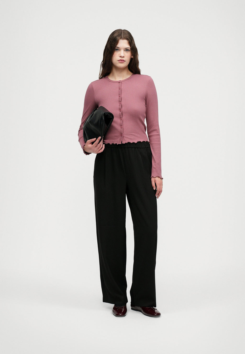 Tailored ONLSVEA Loose Fit Media 2