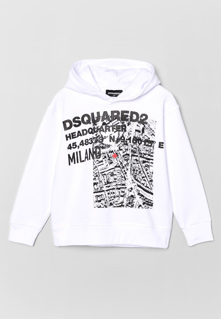 Dsquared2