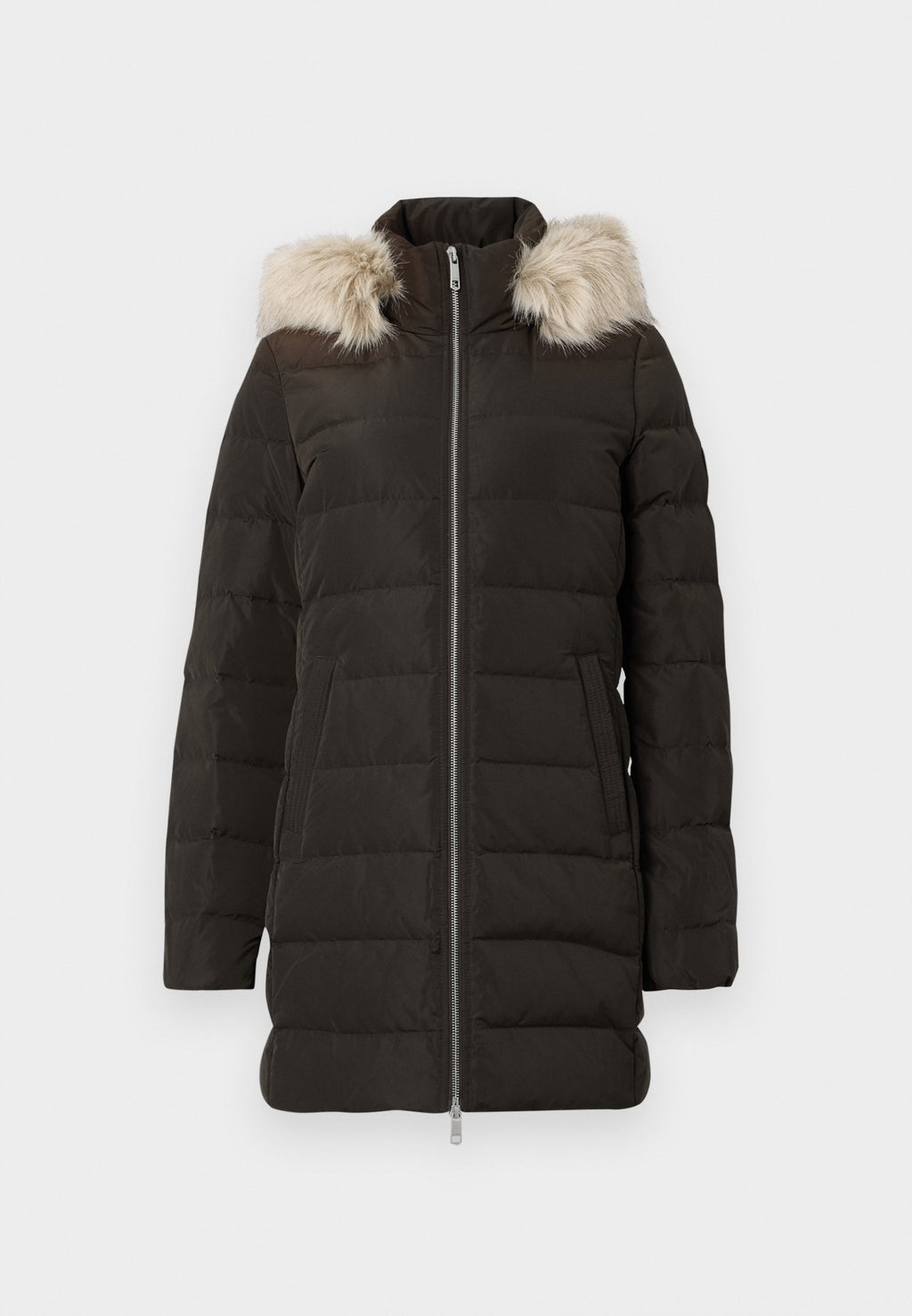 Tommy Hilfiger Wintermantel Media 1