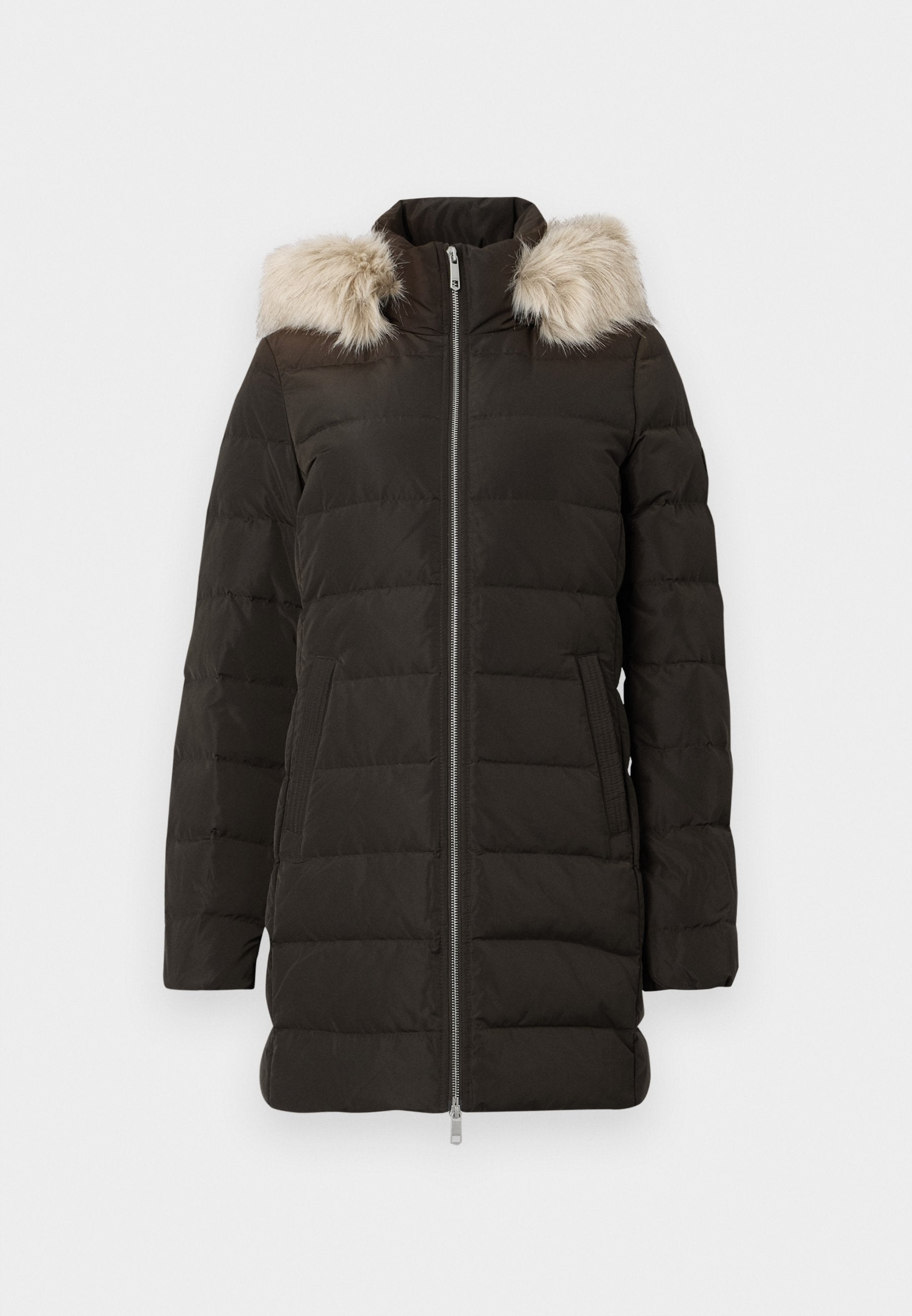 Tommy Hilfiger Wintermantel Media 1