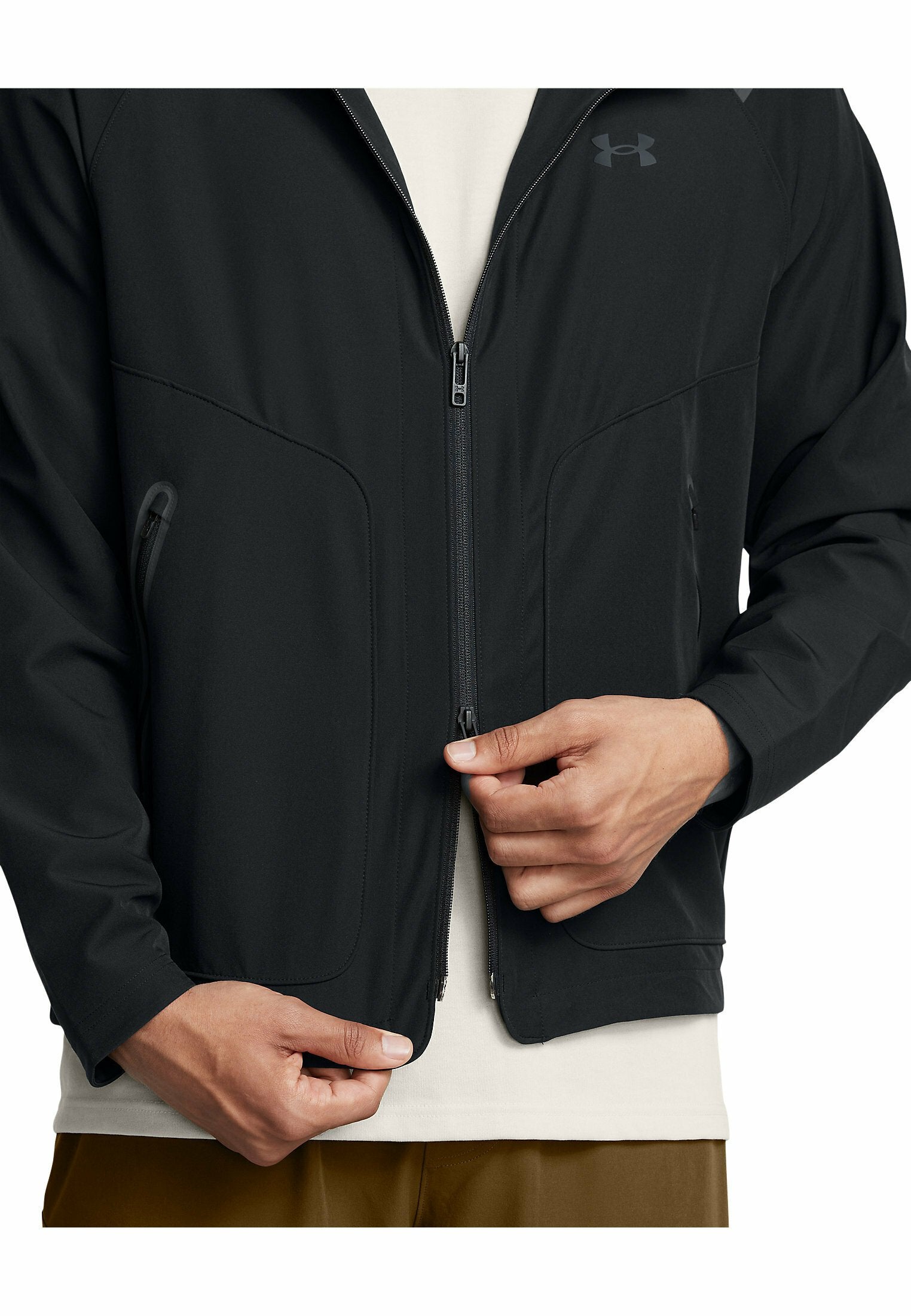 Under Armour UNSTOPPABLE LEFT CHEST