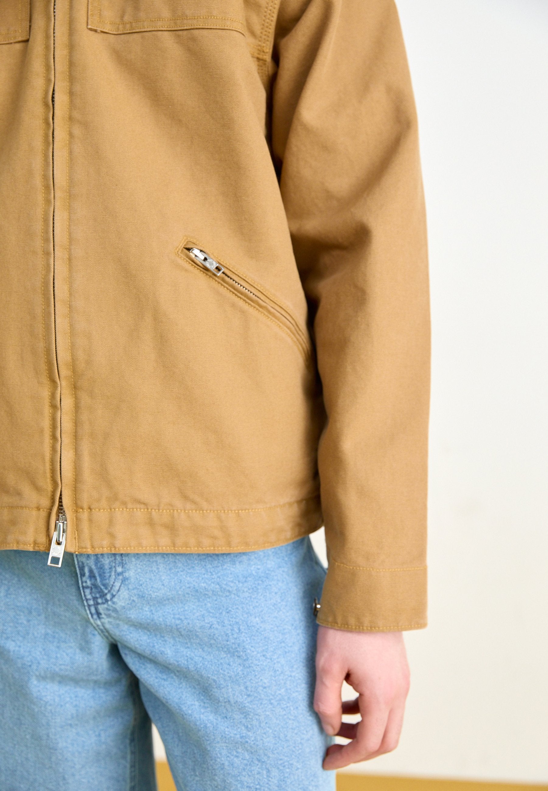 The North Face CEDAR WORK JACKET