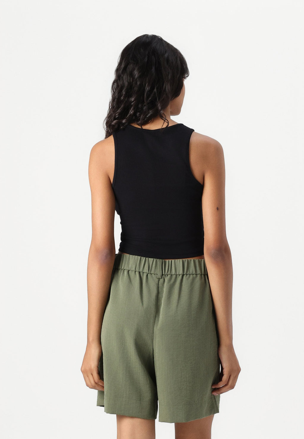 ONLY ONLBELIA CROP 2 PACK