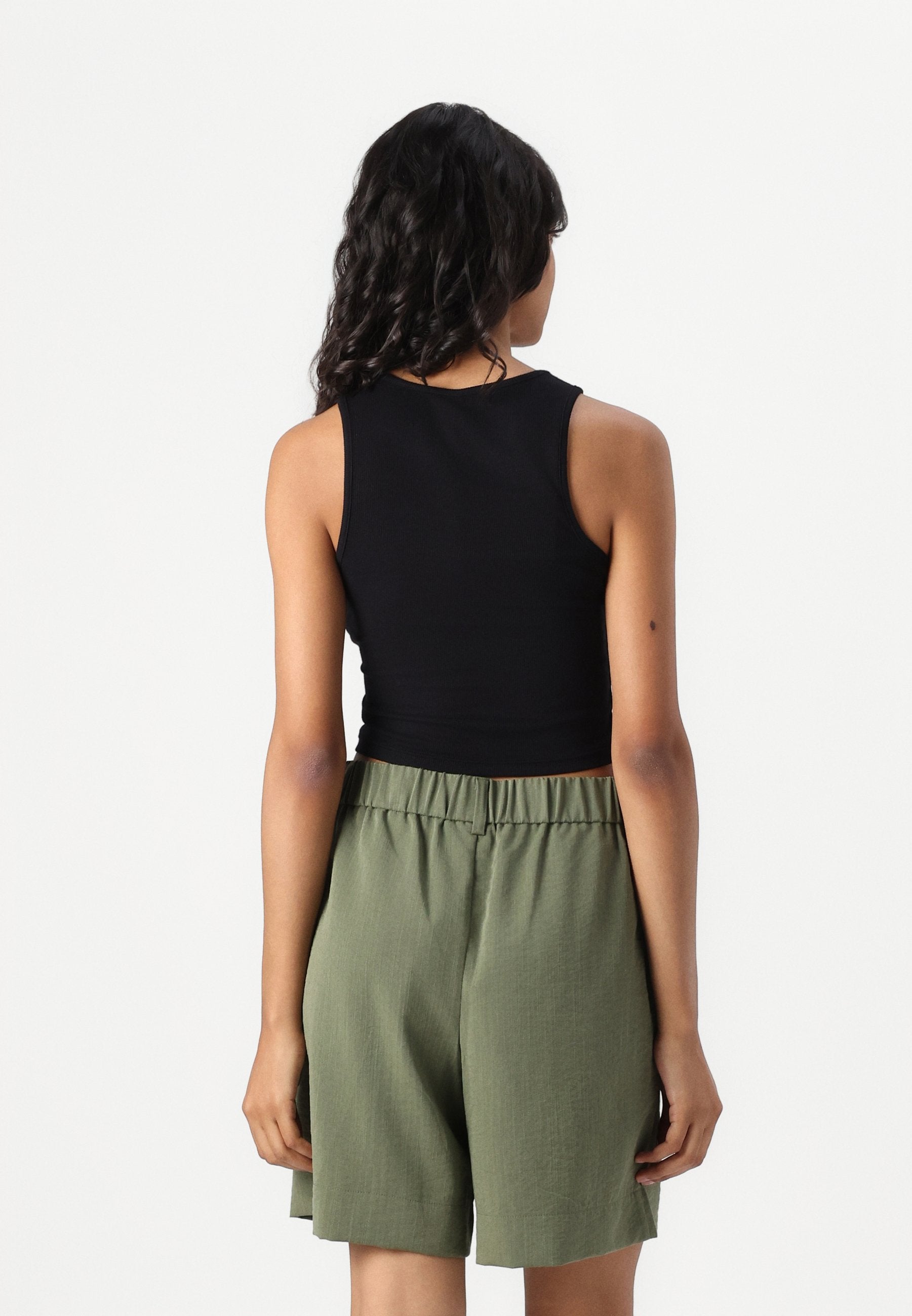 ONLY ONLBELIA CROP 2 PACK