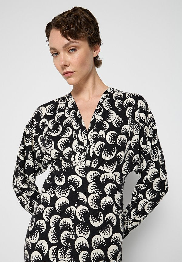 Diane von Furstenberg ZIDANE