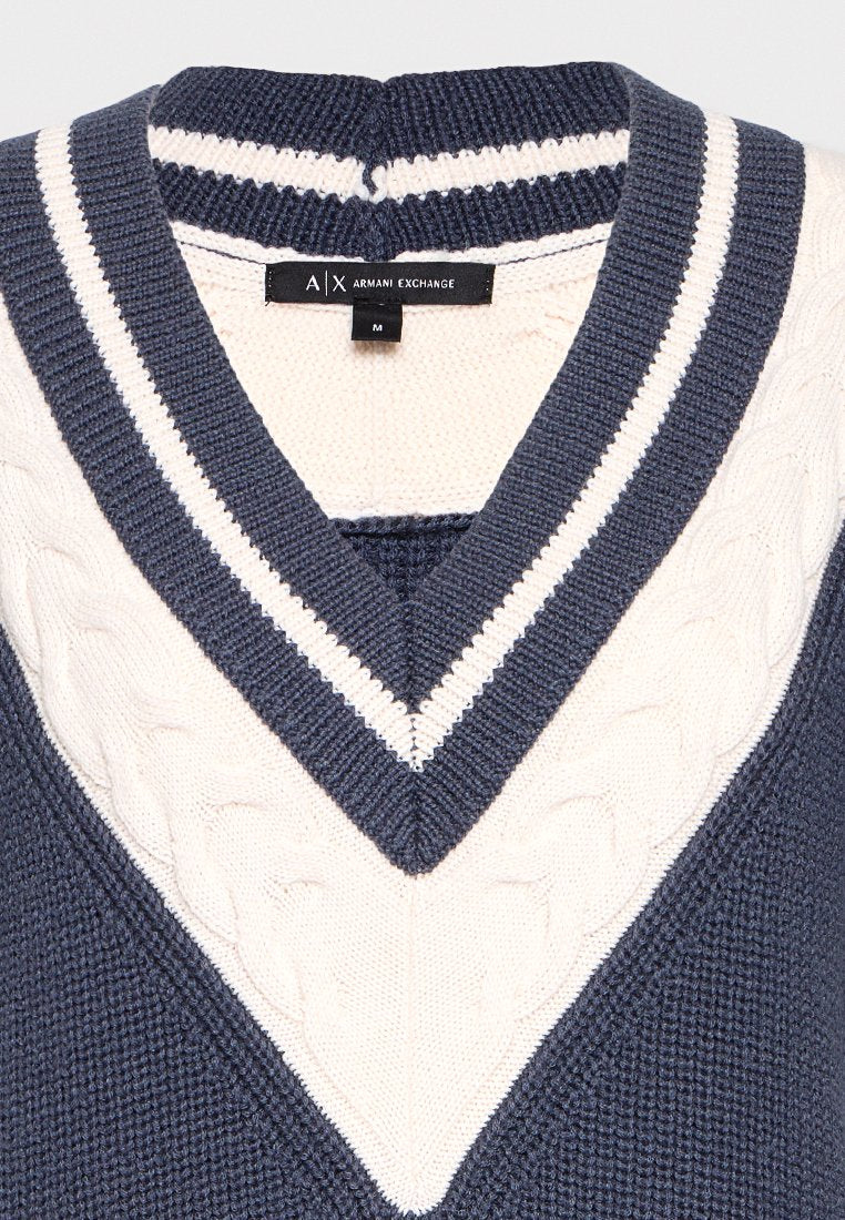 Armani Exchange Strickpullover Media 3