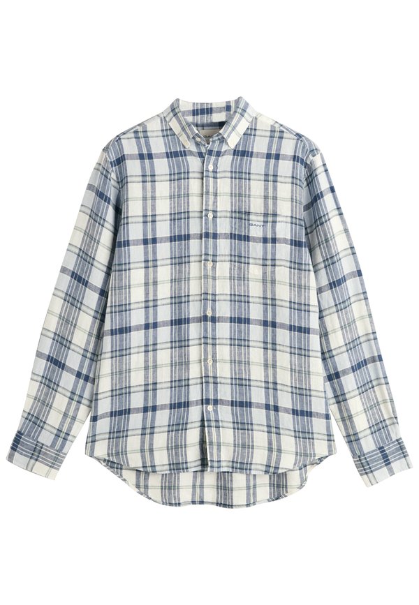 GANT REGULAR FIT MADRAS
