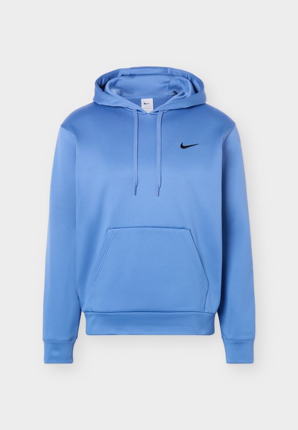 Nike Performance FLEX - Hoodie - indigo storm/black